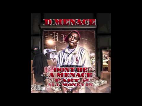 D Menace- Ball (Prod. J Beats)
