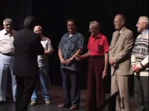 The Frank Pisani Show - "The Funny Guys"