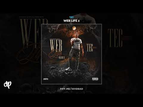 TEC - Fold Up Feat. Marley G [Web Life 2]
