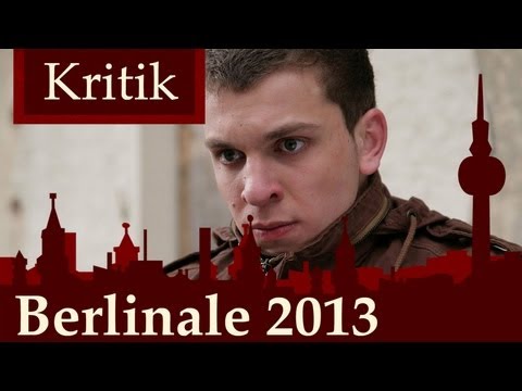 Berlinale 2013: SCHULD SIND IMMER DIE ANDEREN Kritik inkl. Trailer