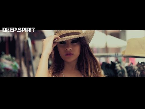 DEEP.SPIRIT - Lonely (DJ Lhasa Video Edit) Official - 2004