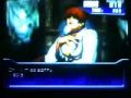 NeoGeo Battle Coliseum NEo Dio Boss Fight