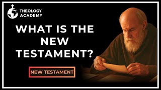 Discover the REAL Meaning of the New Testament (Only Members Video)