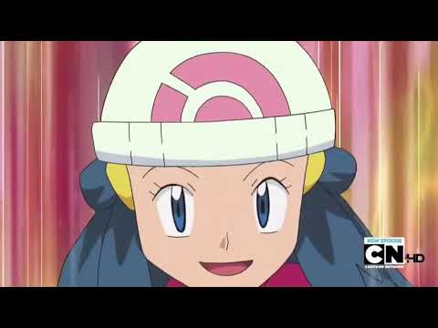 [Pokemon Battle] - Dragonite vs Mamoswine