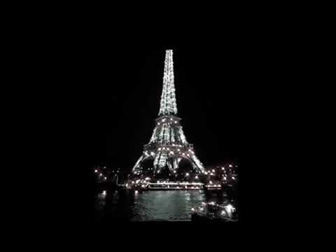 D Block Europe - Last Night in Paris [Slowed + Reverb]