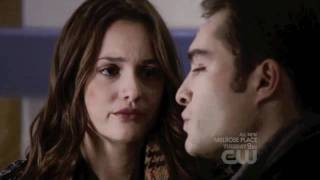 Gossip Girl Best Music Moment #7 "Too Late" - M83