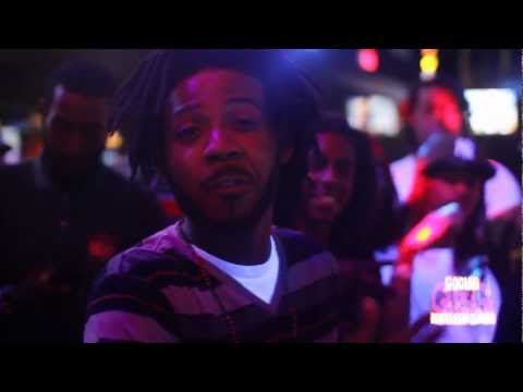 Sleeze Ru vs Whispaz