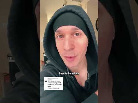 Alcohol: The Difference Between Passing Out & Blacking Out