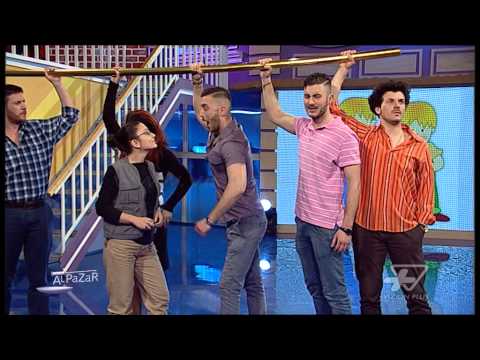 Ne autobuz - Alpazar - Vizion Plus