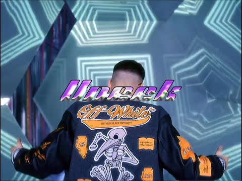 Jamule x Shindy Type Beat - TIP TOE  (prod. by Uneek)