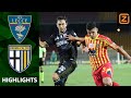 HET REGENT GOALS IN LECCE! ⚽️ | Lecce vs Parma | Serie A 2019/20 | Samenvatting