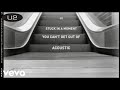 U2 - Stuck In A Moment You Can't Get Out Of (Acoustic Version / Lyric Video)