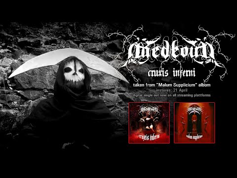 CAEDEOUS - Cruxis Inferni (official video)