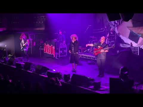 Stiff Bizkit (Limp Bizkit tribute) Faith (George Michael cover) Live @ Manchester O2 Ritz 16/01/2026