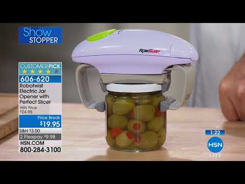 HSN | Clever Solutions 03.31.2018 - 07 AM