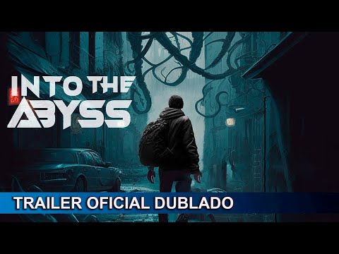 2022 Nas Profundezas do Abismo (Dublado)