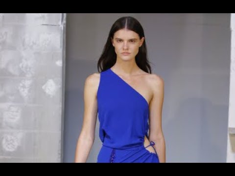 CHRISTOPHER ESBER Resort 2019 Australia MBFW - Fashion Channel