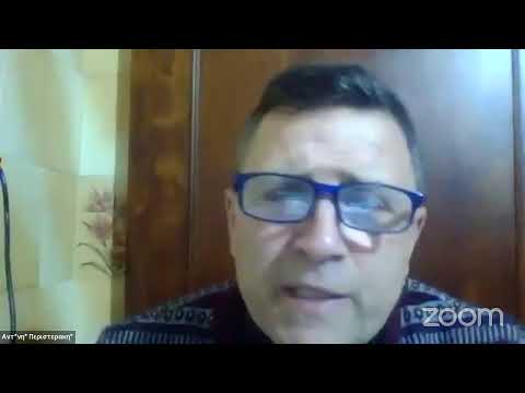 FUKSIONIMI I KISHËS (8) : FRYTI I FRYMËS SË SHENJTË & FRYTET E TJERA (Andoni Peristeraki)