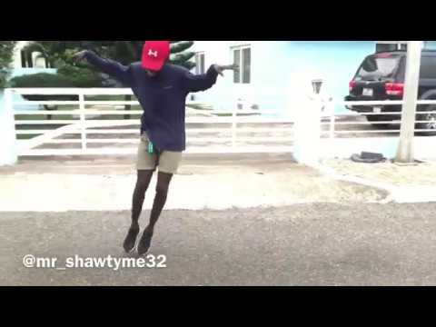 DJ Flex ~ Eggplant Afrobeat (Feat. AStar & EDouble) DANCE VIDEO @mr_shawtyme32