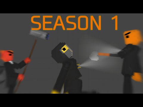 Fruit War SEASON 1 (ALL EPISODES)