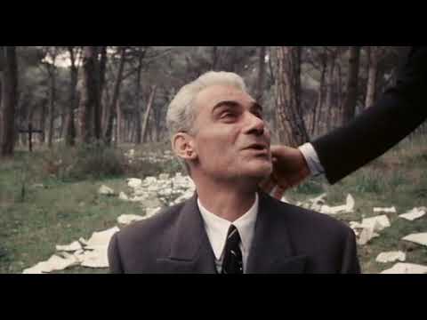 Todo modo. Ennio Morricone