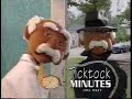 Ticktock Minutes Stranger Danger PBS