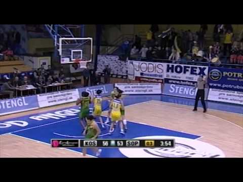 Highlights W2 EuroLeague Women