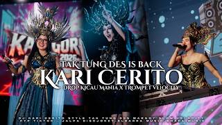 Download lagu YANG KALIAN CARI-CARI!!! DJ KARI CERITO STYLE TAK TUNG DES JALPA DISCJOKEY mp3 Download lagu YANG KALIAN CARI-CARI!!! DJ KARI CERITO STYLE TAK TUNG DES JALPA DISCJOKEY mp3