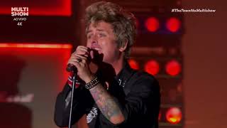 Download lagu GREEN DAY: 'The Town 2025' Live 4K 2160p | Full Proshot Concert mp3 Download lagu GREEN DAY: 'The Town 2025' Live 4K 2160p | Full Proshot Concert mp3