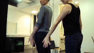 Standing in the need of prayer