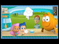 Bubble Guppies Fantastic Yogurt Nick Jr Food Truck Festival