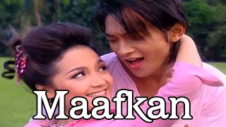 Download lagu Reiner Manopo feat Imel P. Cahyati - Maafkan OST Pengorbanan (HD) mp3