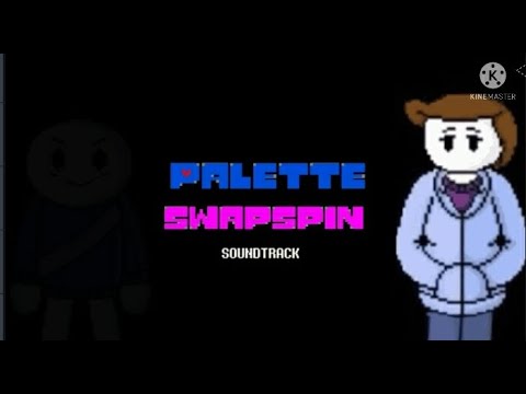 Palette swapspin | irrational explanation |a James vs rebecca teralazing