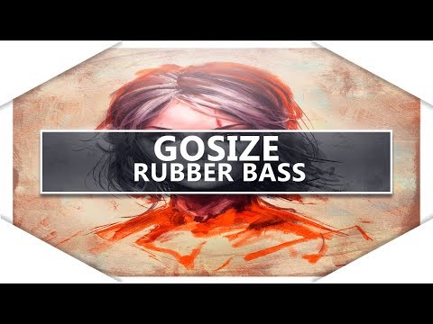 Breaks / Gosize - Rubber Bass (  Re Bounce ) Temazo Traya Breakbeat 2019