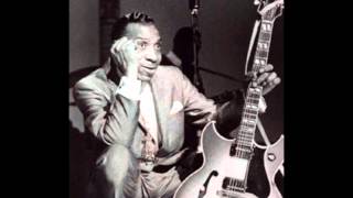 T-Bone Walker - The Last Clean Shirt