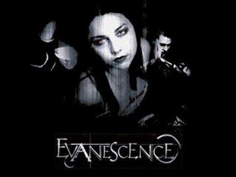 Evanescence - Bleed (I must be dreaming)