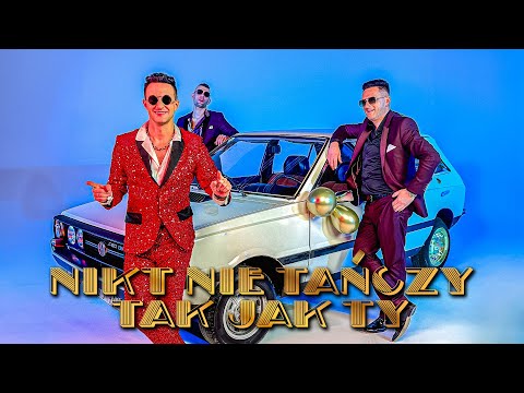 PLAYBOYS - Nikt nie tańczy tak jak ty