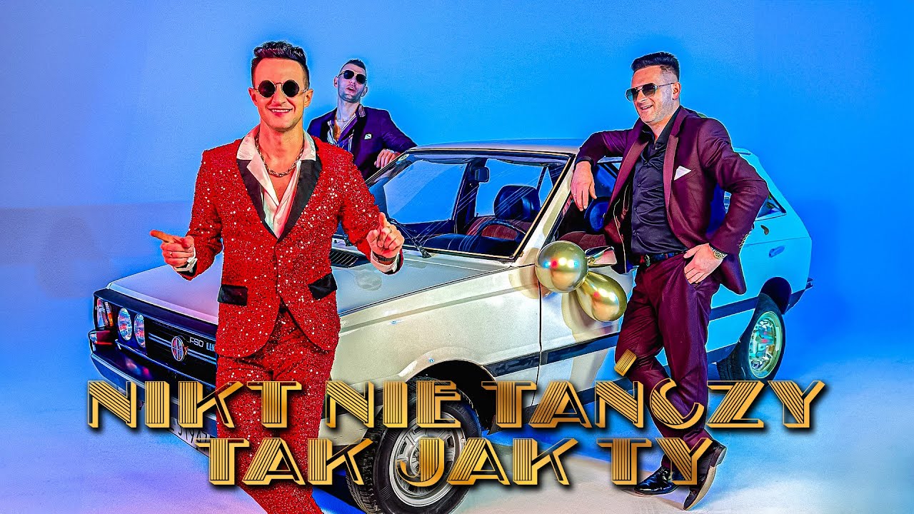 Playboys - Nikt Nie Tanczy Tak Jak Ty