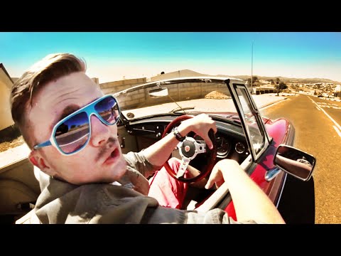 EES feat. Vylla - "Individuality" (official music video)