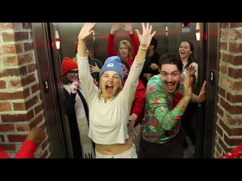 IUMT holiday video