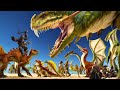 Godzilla vs Kong | Monsterverse Size Comparison | Shimo vs Jormungand