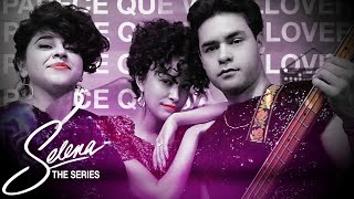 Selena: The Series (2020) - Parece Que Va A Llover