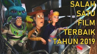 Download lagu Review Toy Story 4 yang Tetap Sukses Bikin Mata Sembap - Cine Crib Vol. 270 mp3