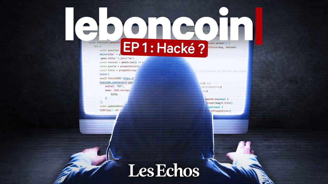 Le jour où leboncoin s’est fait hacker