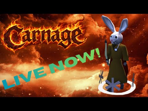 Carnage video thumbnail