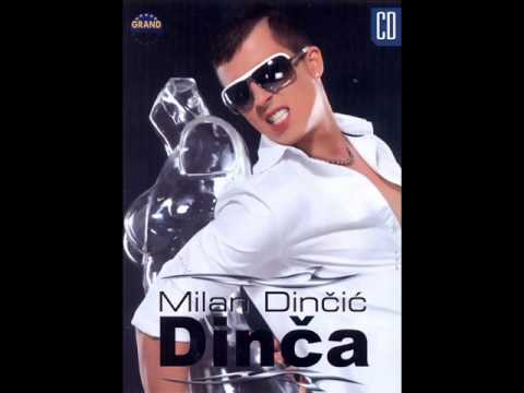 Milan Dincic Dinca ft Full Strike - Jos samo nocas