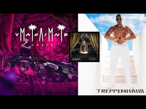 Apache 207 - BOOT Remix (KMN Gang)