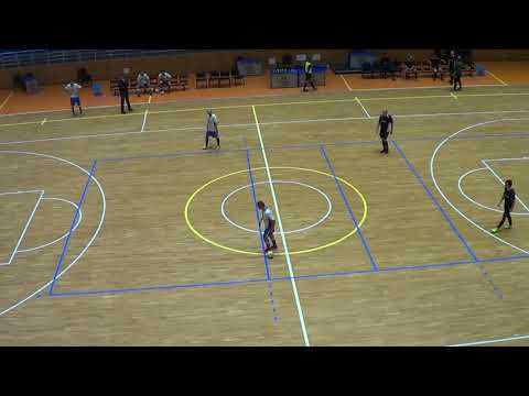 Кубок Универа 9 лига 7 тур  Draft 2 – AltexSoft 2 тайм