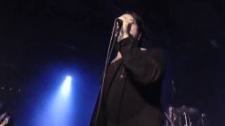 MOBILE - See Right Through Me - Fairmount Theatre Montreal - 17-09-2016