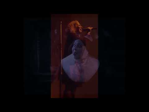 Improvisación vocal sobre cine mudo de brujas, ND Ateneo